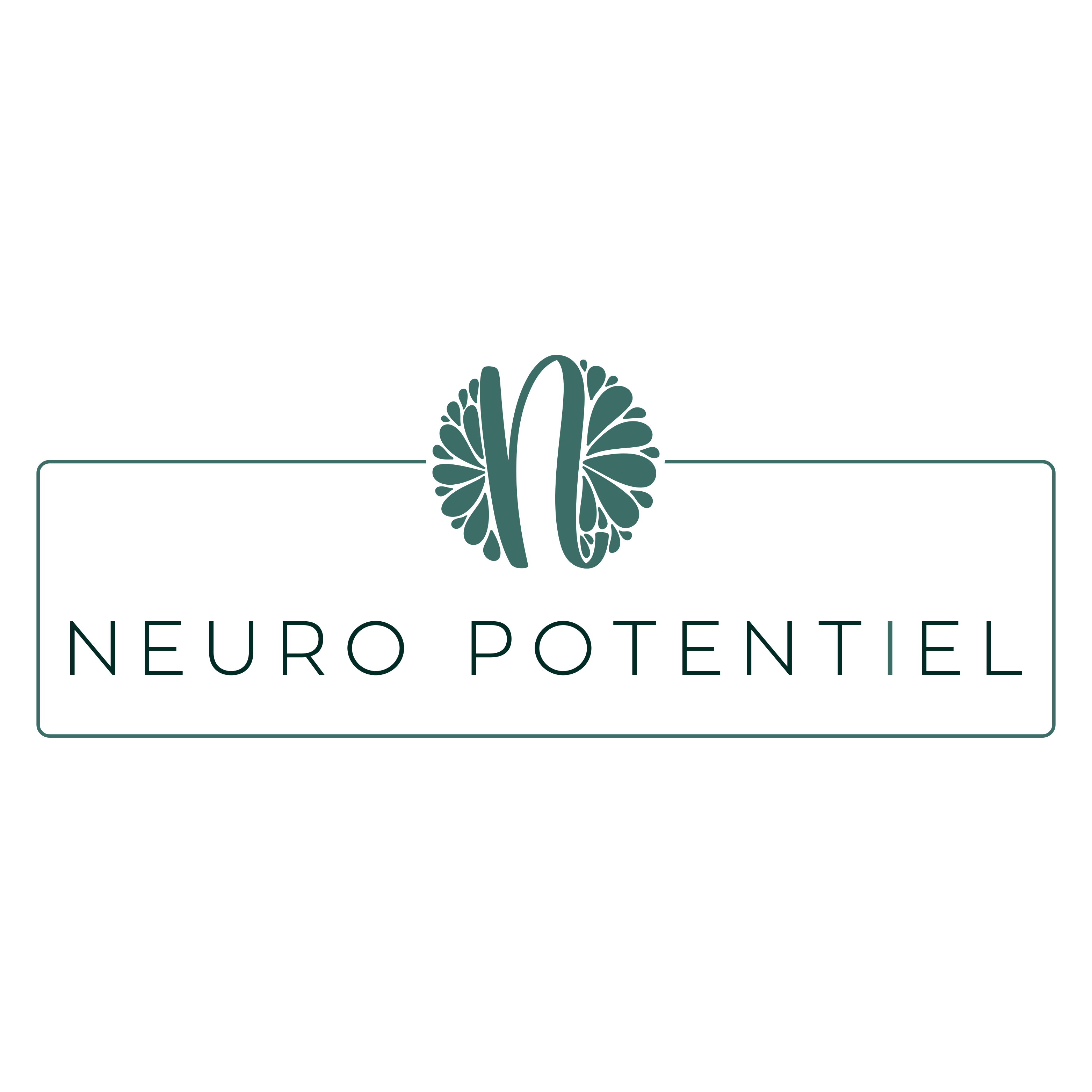 Neuro Potentiel