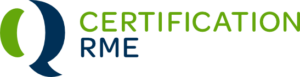 Logo de la Certification RME